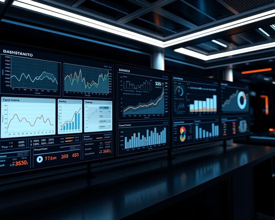 real-time dashboards real-time dashboards