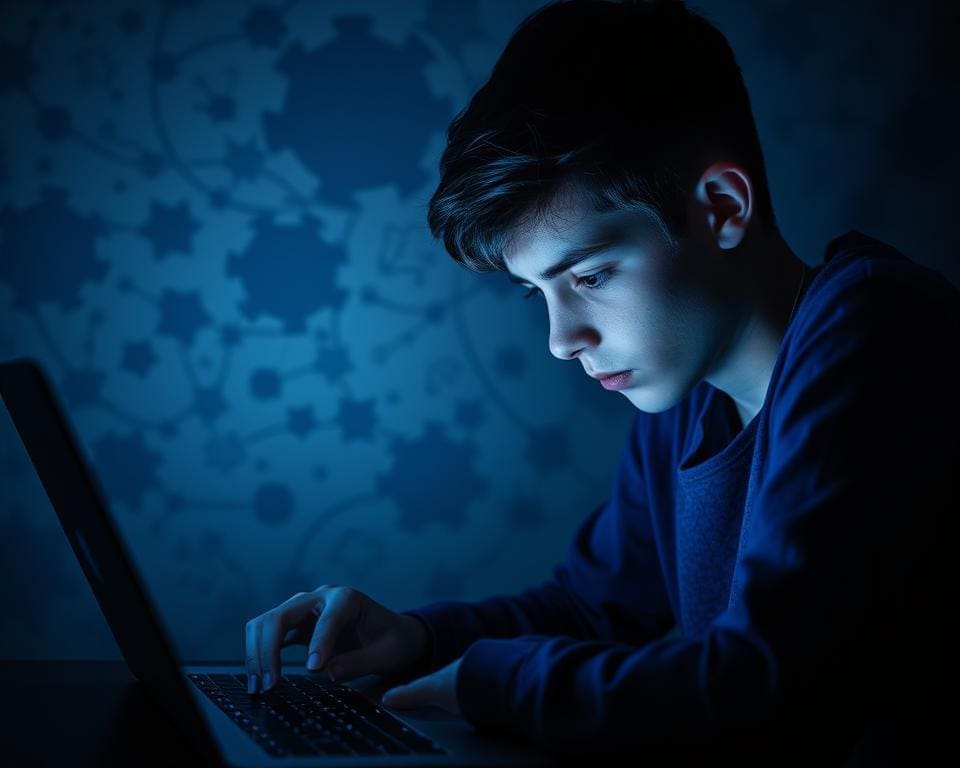 screen time effects on mental health