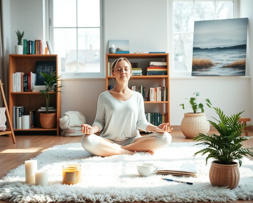 self-care practices self-care practices