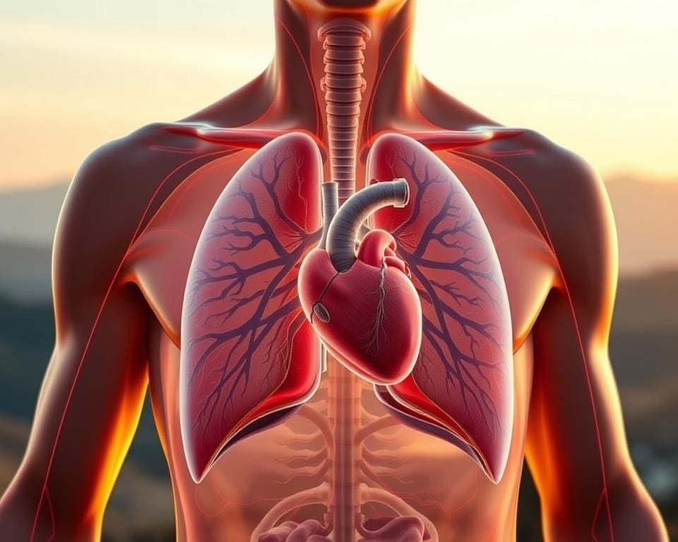 the science behind deep breathing