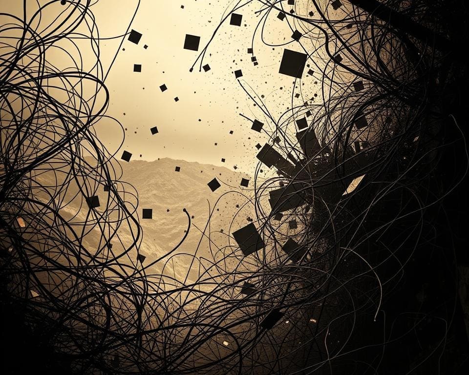 understanding chaos understanding chaos