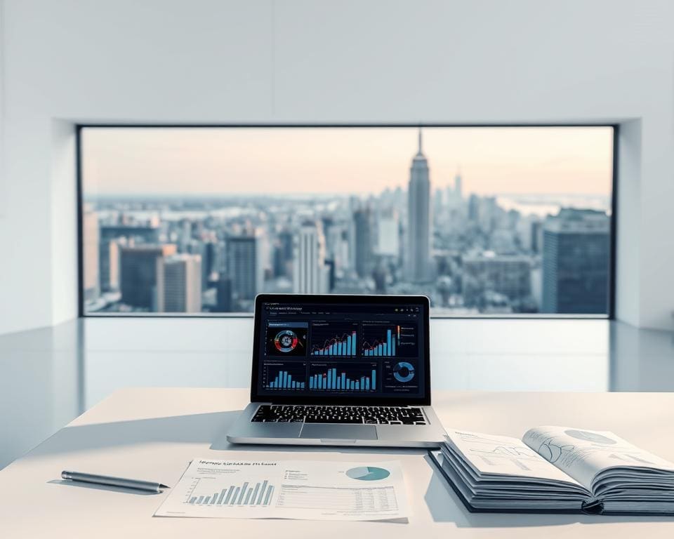 understanding data analytics in modern strategy