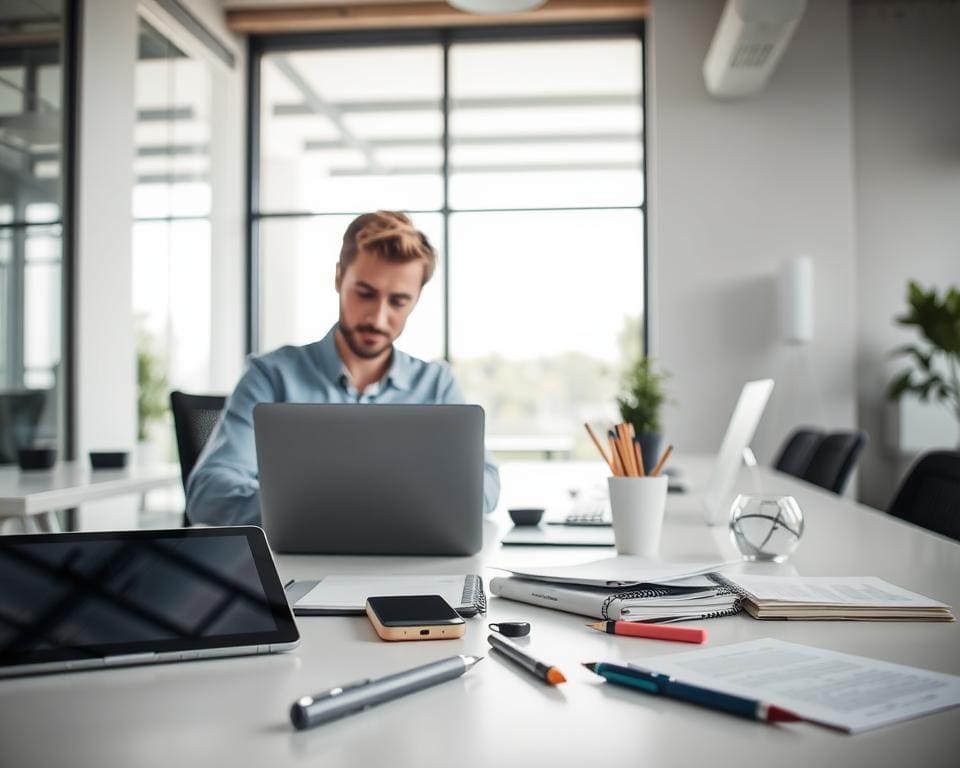user experience in data collection