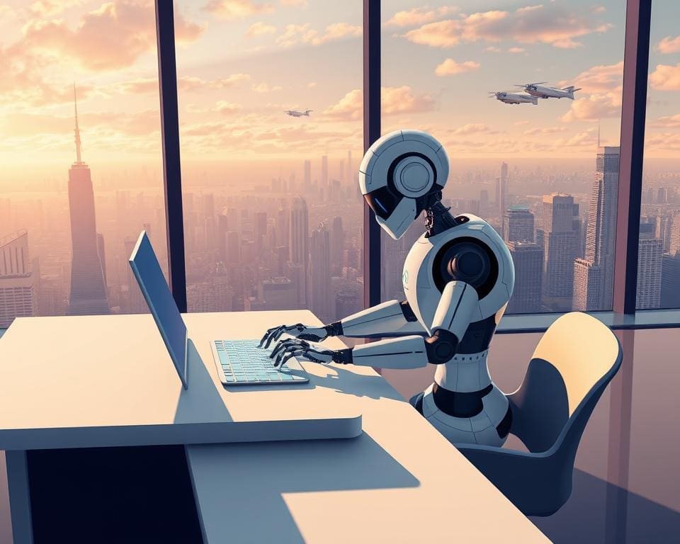 AI in copywriting AI in copywriting