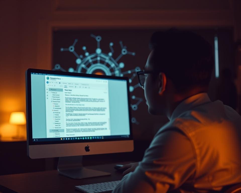 AI technology for email summarisation AI technology for email summarisation