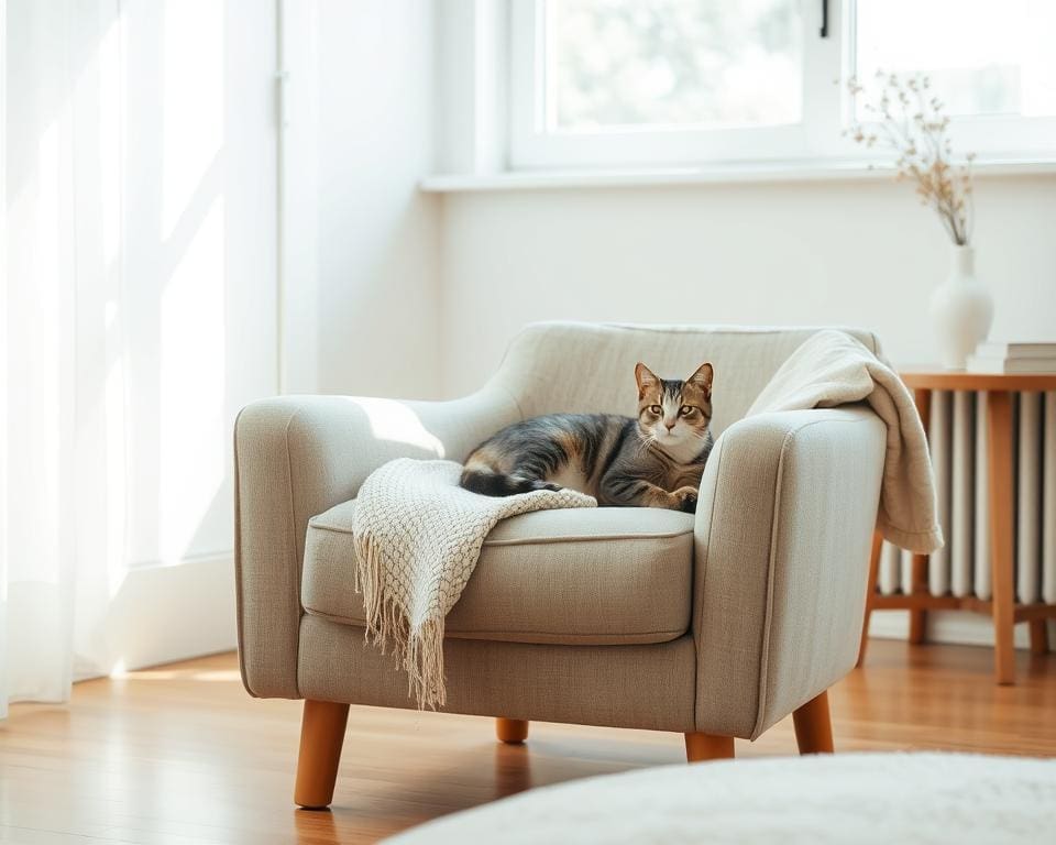 Can you learn mindfulness from your pet?