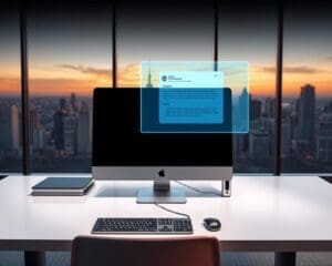 How can AI summarize your emails for you?