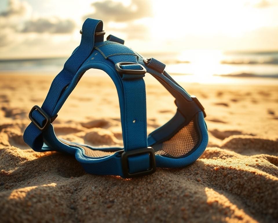 Is Your Dog's Harness Ready for Summer Adventures?