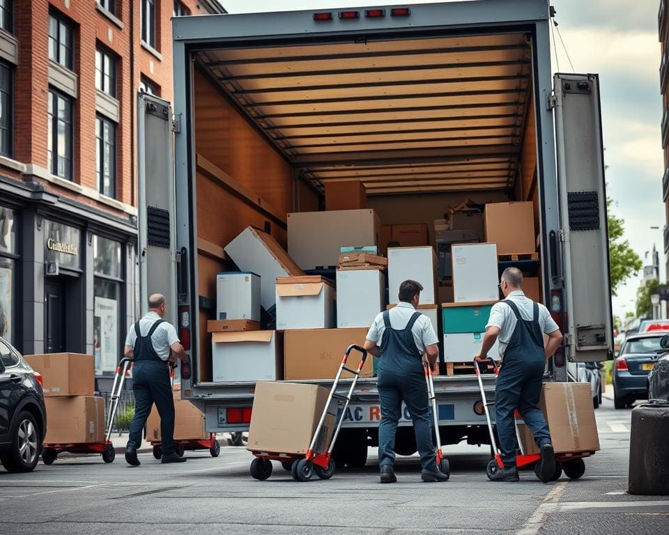 London removals London removals