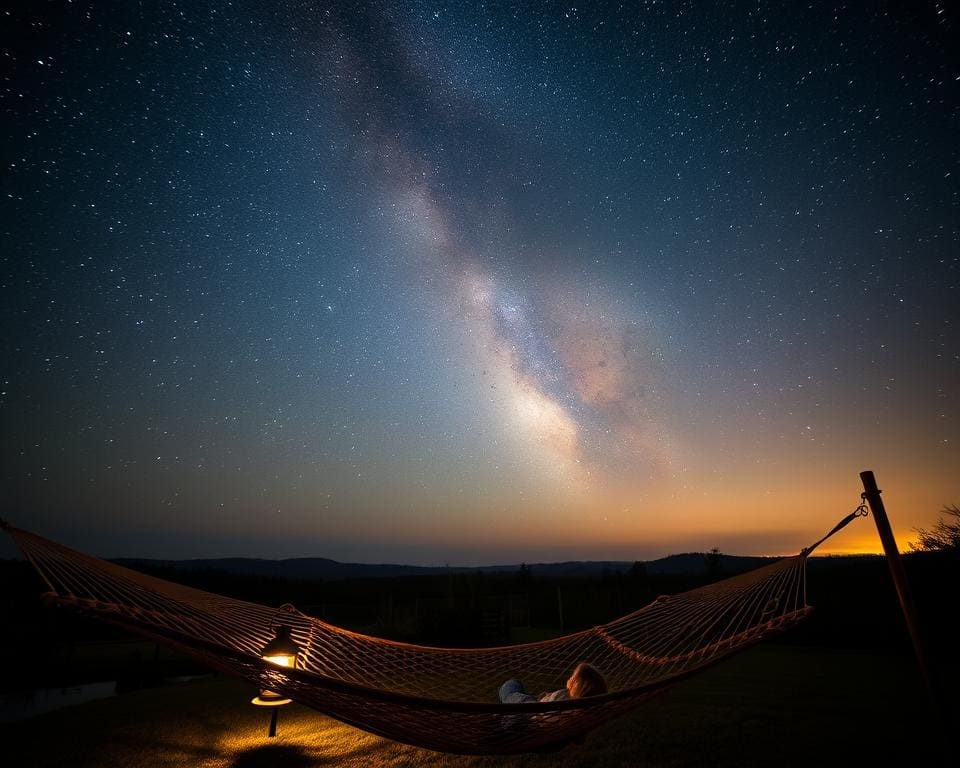 Stargazing at Home Stargazing at Home