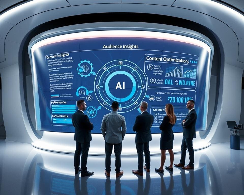 Understanding AI in Content Planning Understanding AI in Content Planning