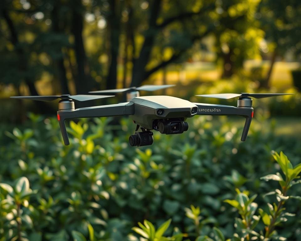 What are garden drones? What are garden drones?