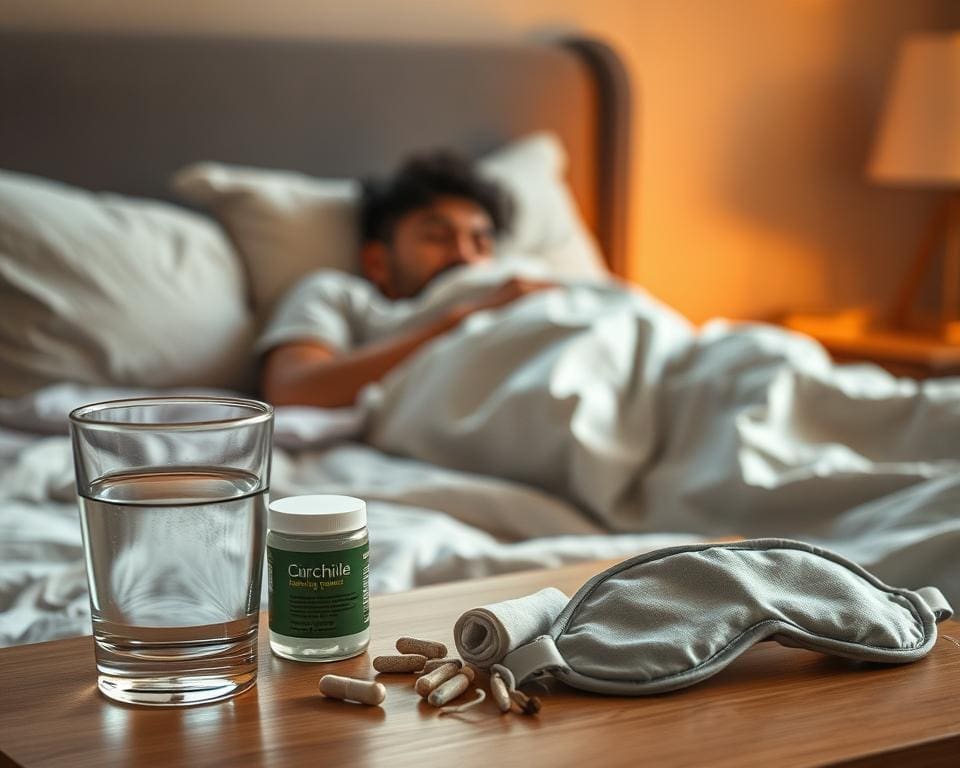 What does your body need after a restless night?