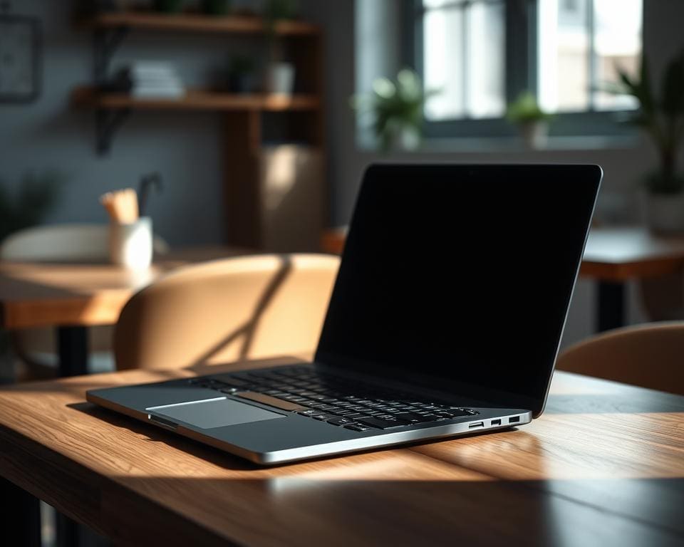 What’s the quietest laptop for shared spaces?