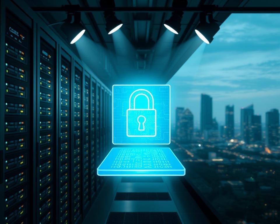 Which cloud service offers the best encryption?