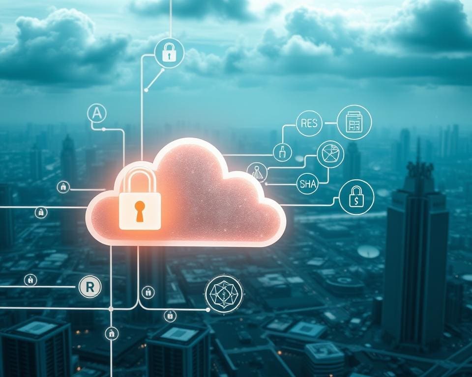cloud service encryption cloud service encryption