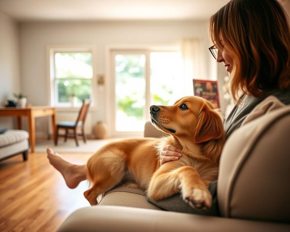 daily routine with a dog daily routine with a dog