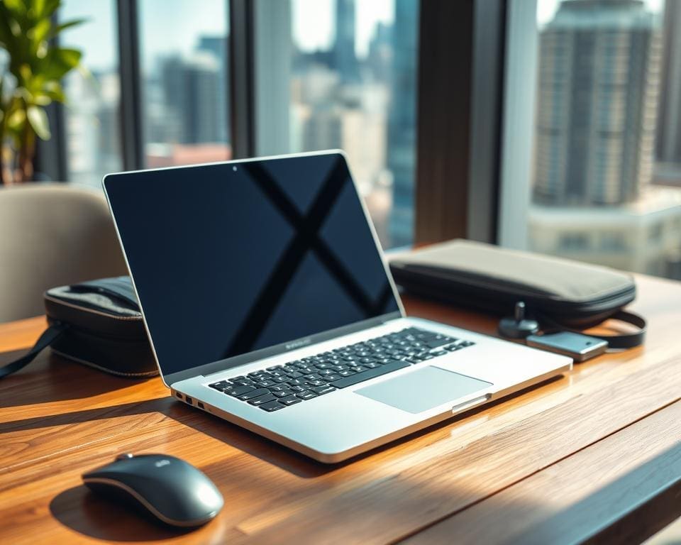 essential features of travel-friendly laptops