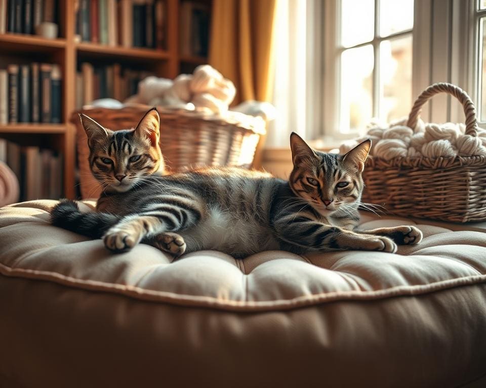 feline relaxation feline relaxation
