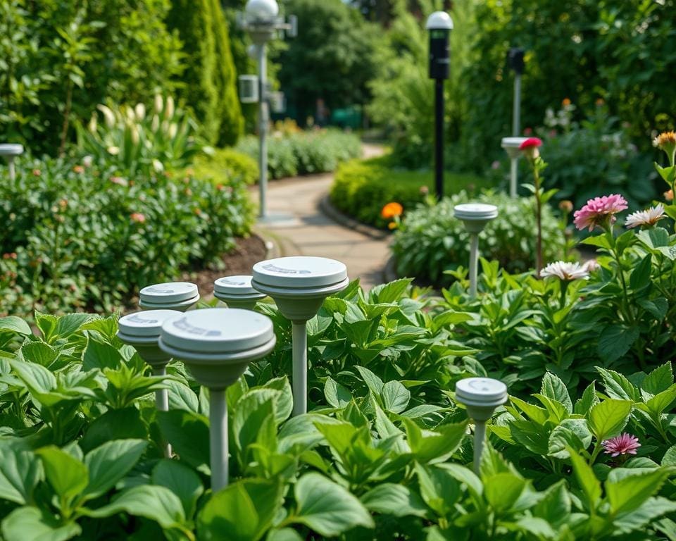 garden sensors garden sensors