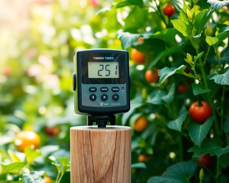 irrigation timer for vegetable beds irrigation timer for vegetable beds