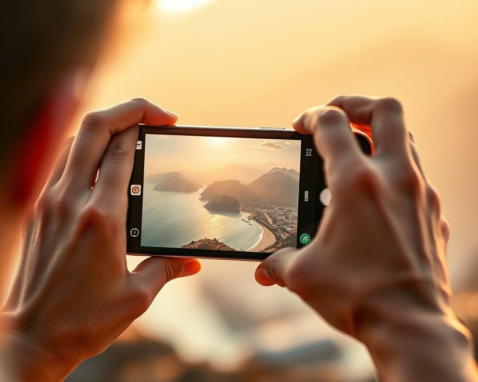 mobile photography