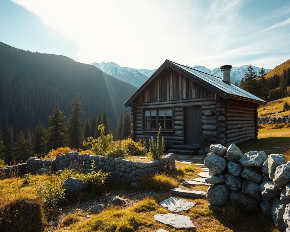 off-grid living Highlands off-grid living Highlands