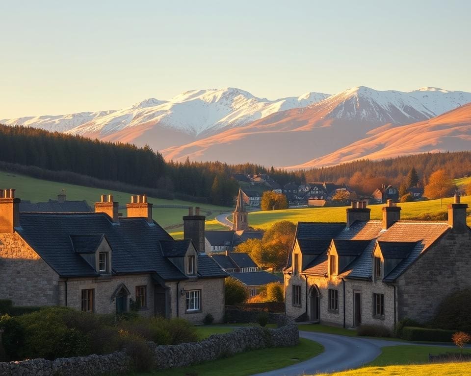 rural housing grants Scotland rural housing grants Scotland