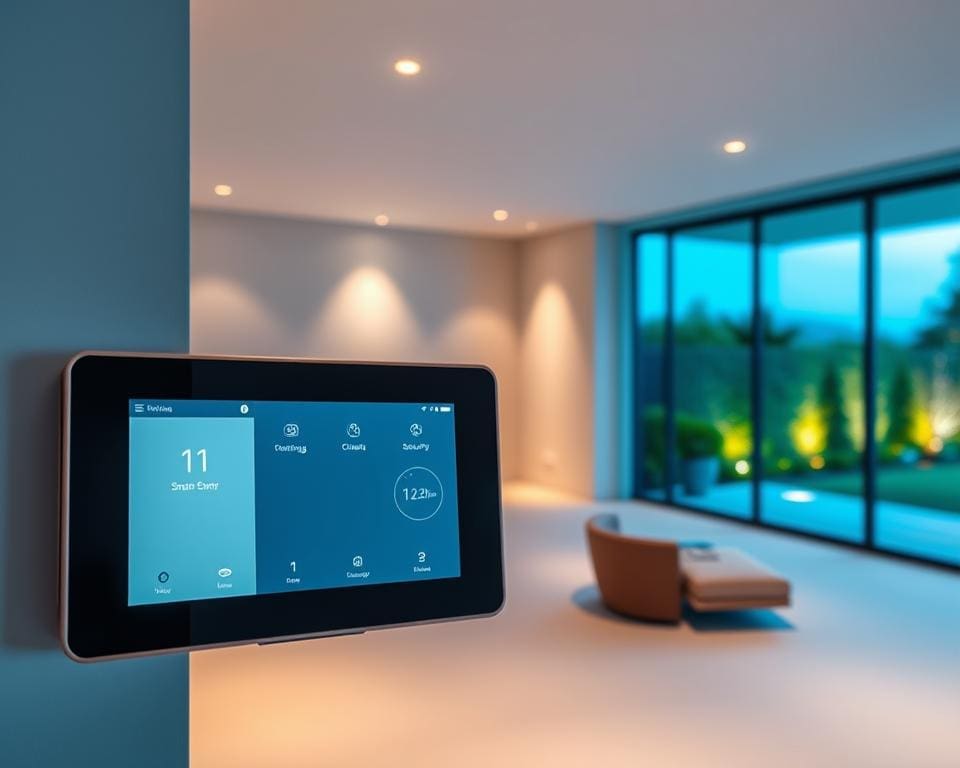 smart home technology smart home technology