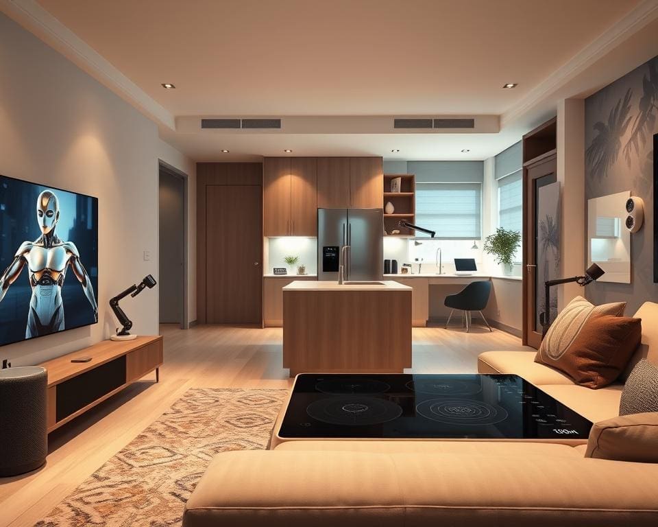 smart home technology smart home technology