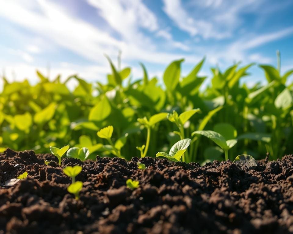 soil pH importance soil pH importance