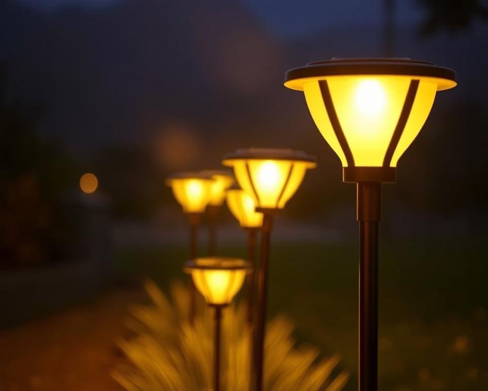 solar lights solar lights
