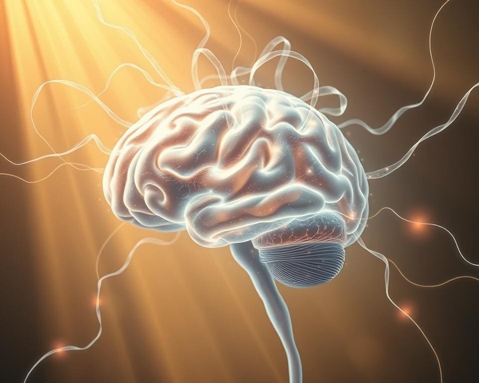 stretching and brain function