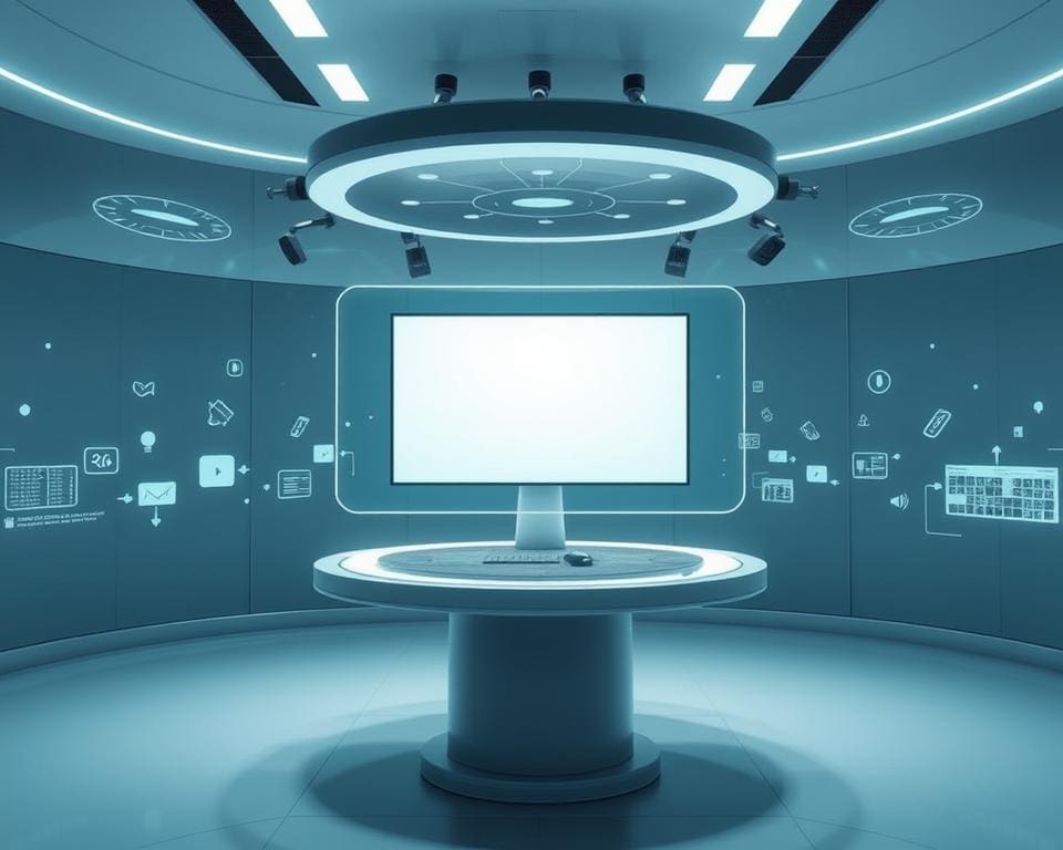 video calling technology