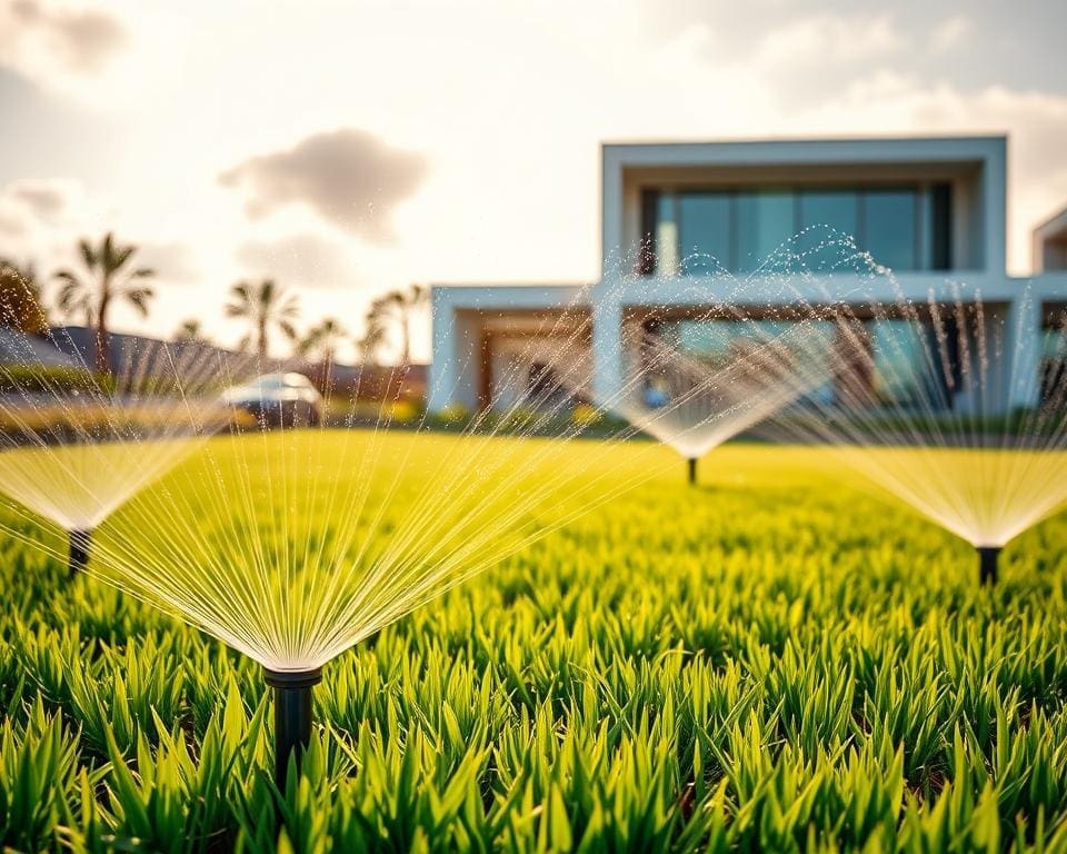 watering zone automation watering zone automation