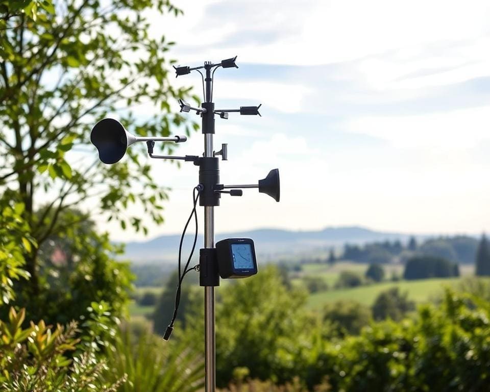 weather stations weather stations
