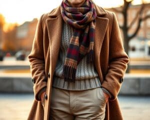 Creative layering ideas for colder days