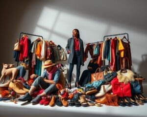 Personal style as self-expression