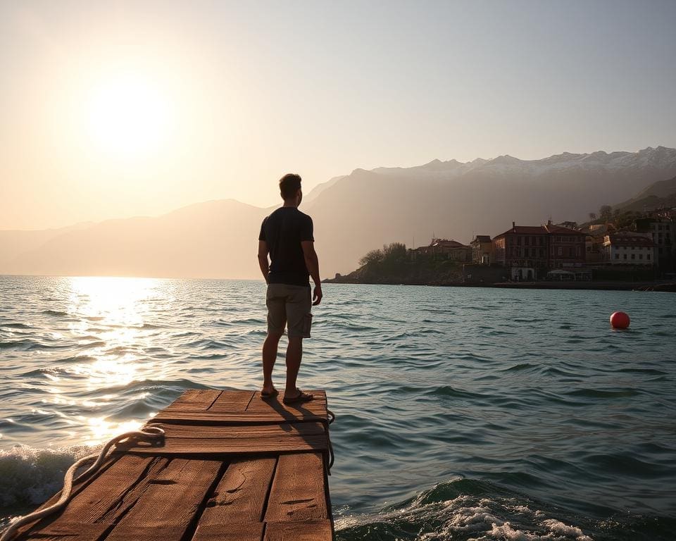 Transformative travel and personal growth Transformative travel and personal growth