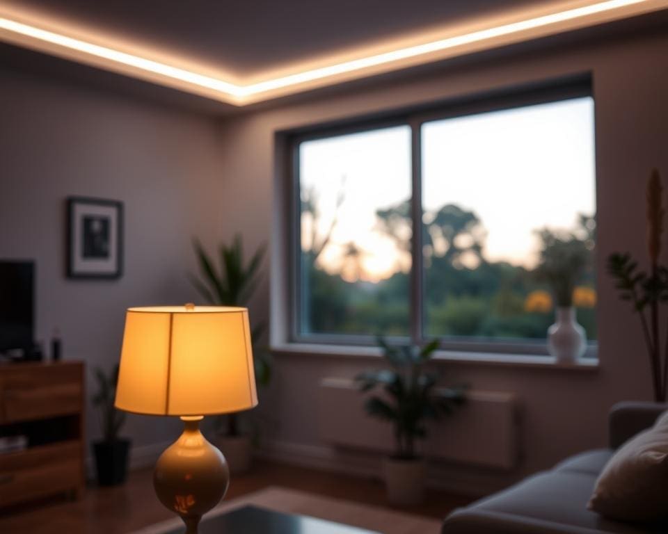 LED lighting benefits LED lighting benefits