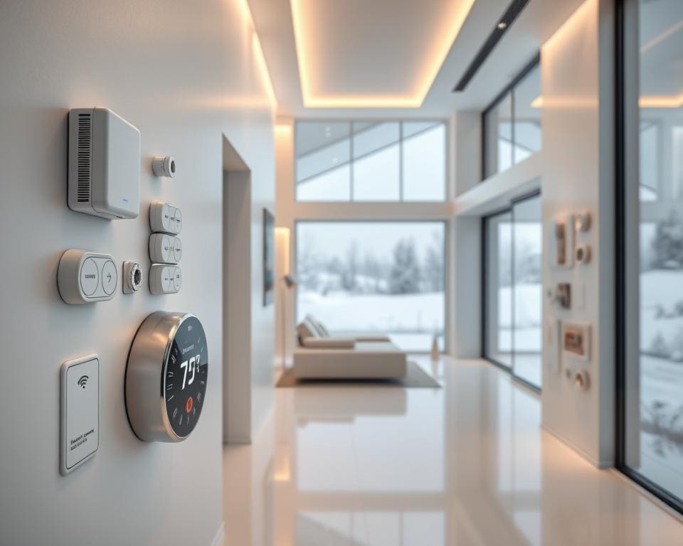 smart heating technology smart heating technology