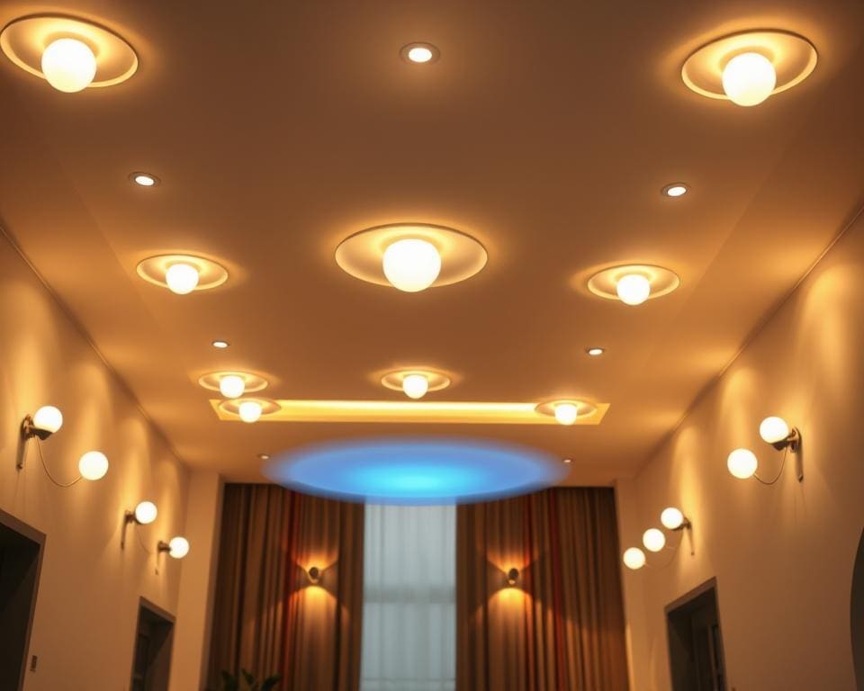 smart lighting technology smart lighting technology