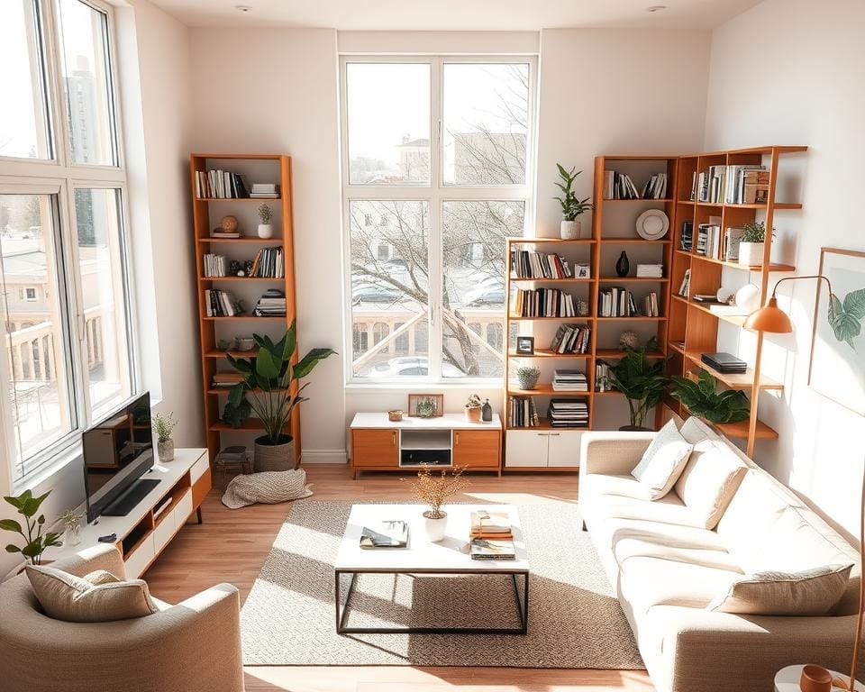 How can you keep your home clutter-free?