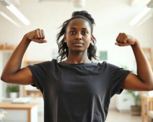 How do you build self-confidence step by step?