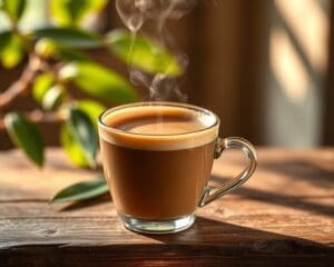 Why choose smooth ginseng coffee without bitterness?