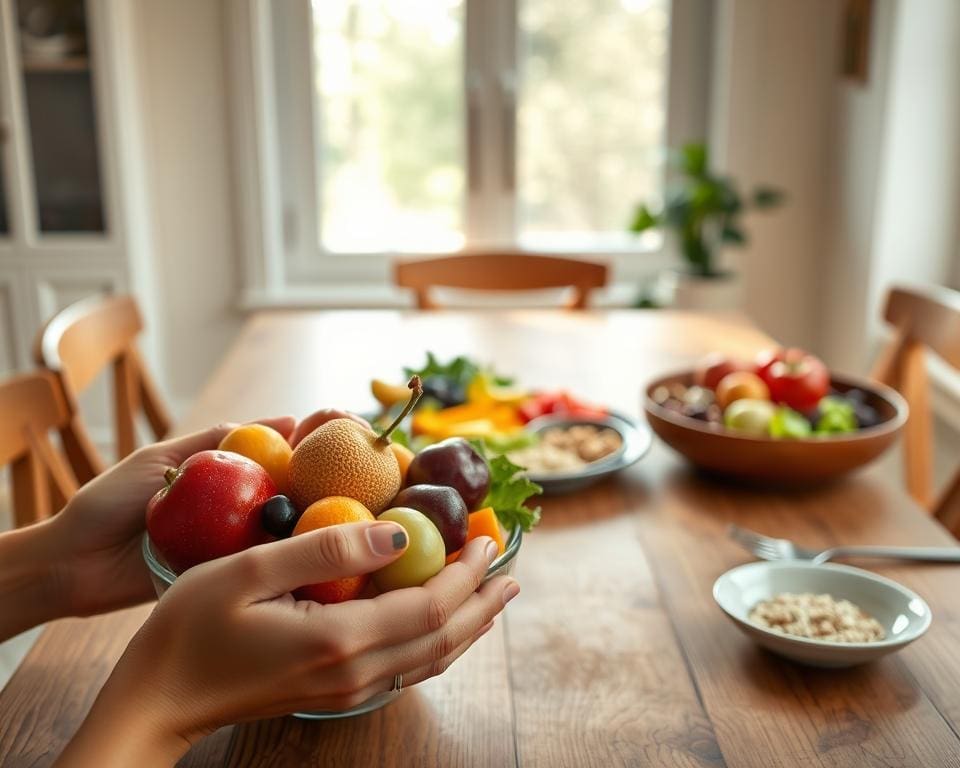 Why is mindful eating gaining attention?