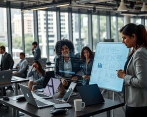 What drives innovation in the tech sector?