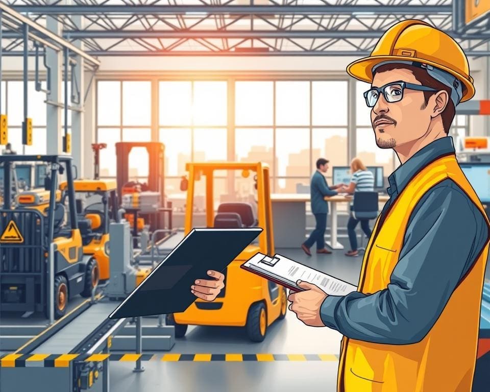 What is a PUWER Assessment and why do companies need it?