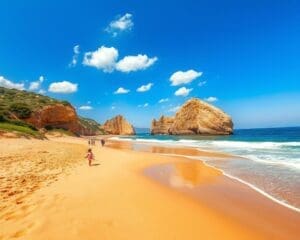 Algarve beaches