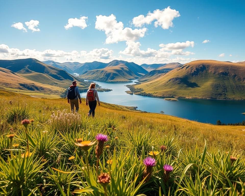 Lake District